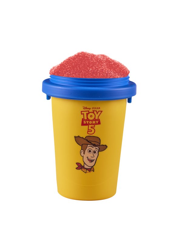 CHILLFACTOR Toy Story Слаш-стакан Slushy Maker