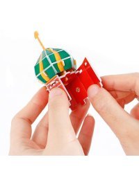 CUBICFUN 3D-пазл Храм Василия Блаженного