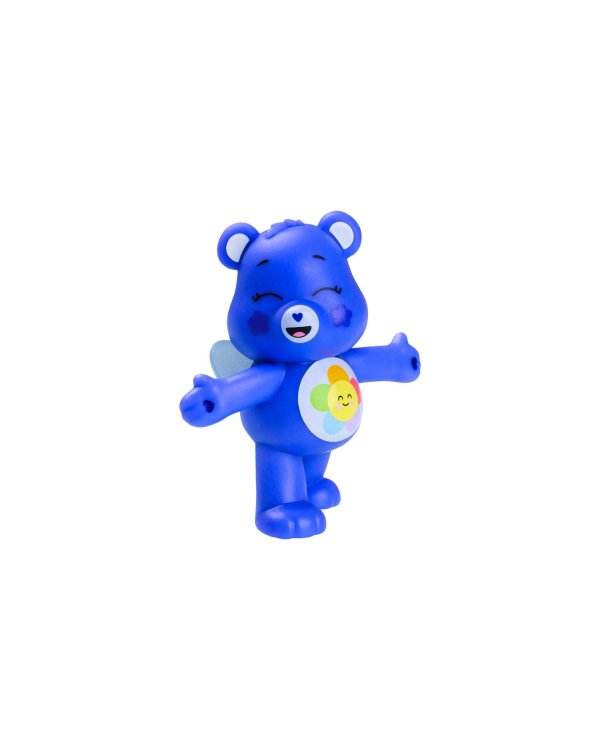 CARE BEARS Фигурка-сюрприз, 5 cм