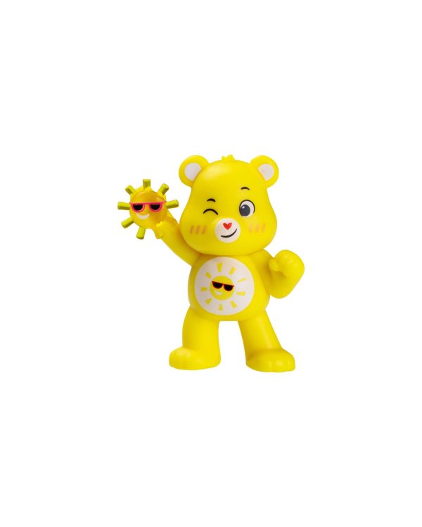 CARE BEARS Фигурка-сюрприз, 5 cм