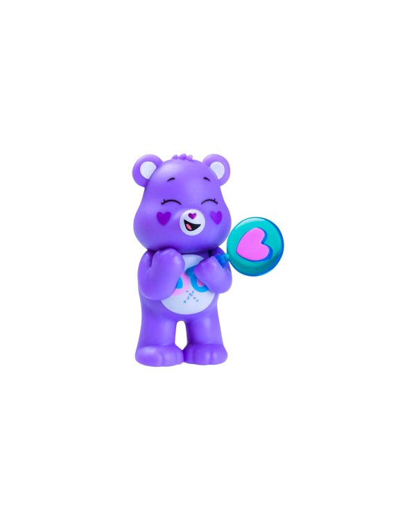 CARE BEARS Фигурка-сюрприз, 5 cм