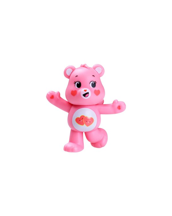 CARE BEARS Фигурка-сюрприз, 5 cм
