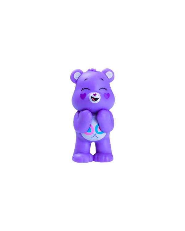 CARE BEARS Фигурка-сюрприз, 5 cм