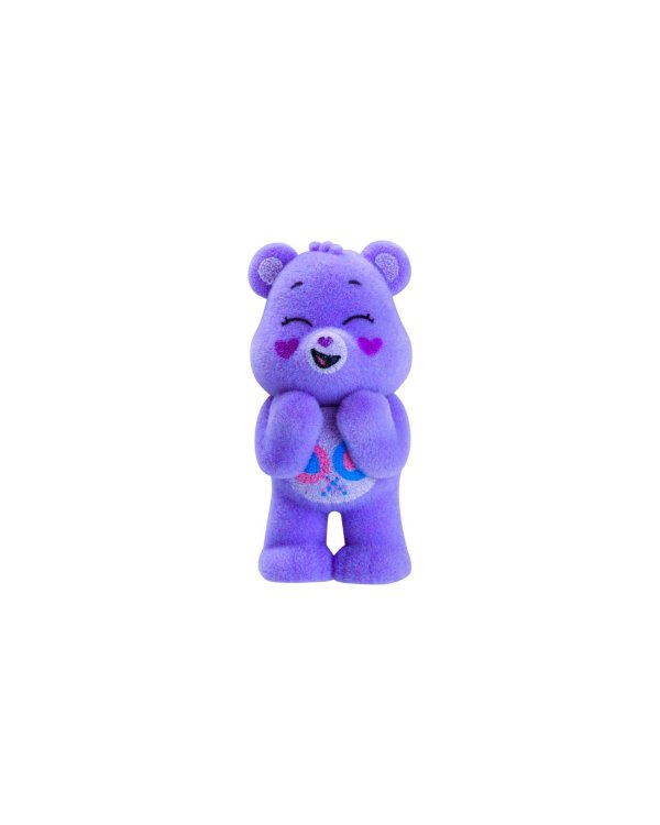 CARE BEARS Фигурка-сюрприз, 5 cм