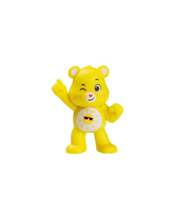 CARE BEARS Фигурка-сюрприз, 5 cм