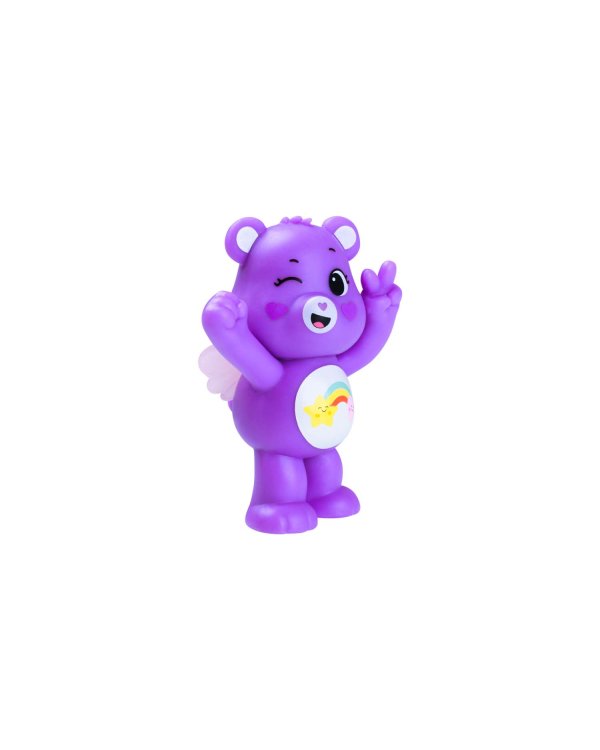 CARE BEARS Фигурка-сюрприз, 5 cм