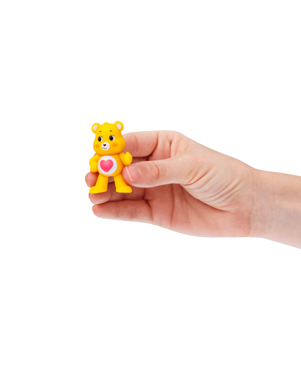 CARE BEARS Фигурка-сюрприз, 5 cм