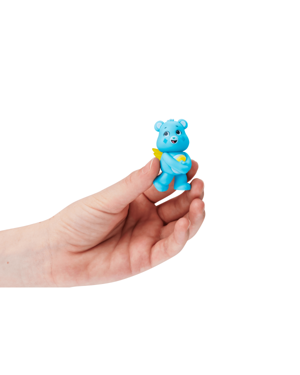 CARE BEARS Фигурка-сюрприз, 5 cм