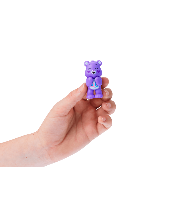 CARE BEARS Фигурка-сюрприз, 5 cм