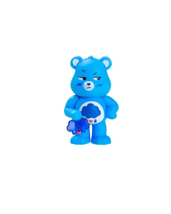 CARE BEARS Фигурка-сюрприз, 5 cм