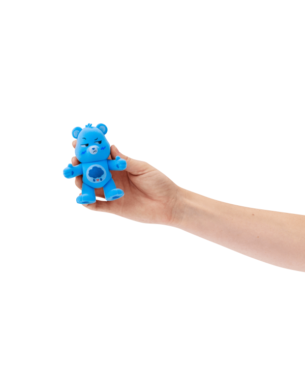 CARE BEARS Фигурка-сюрприз, 10 cм