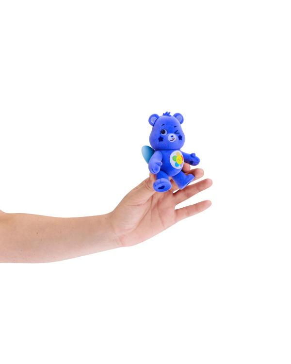 CARE BEARS Фигурка-сюрприз, 10 cм