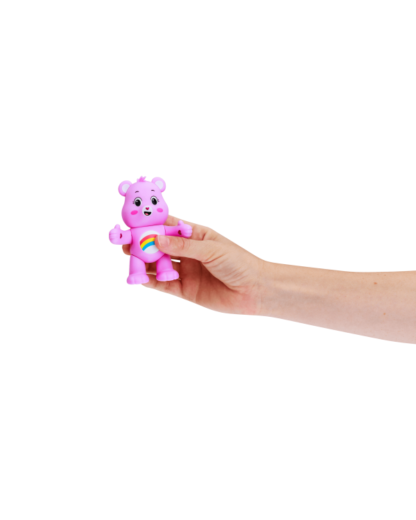 CARE BEARS Фигурка-сюрприз, 10 cм