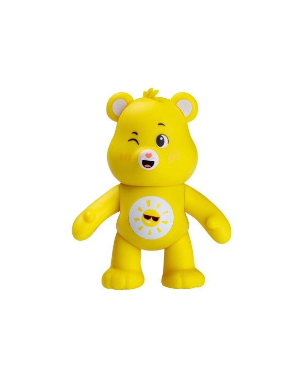 CARE BEARS Фигурка-сюрприз, 10 cм