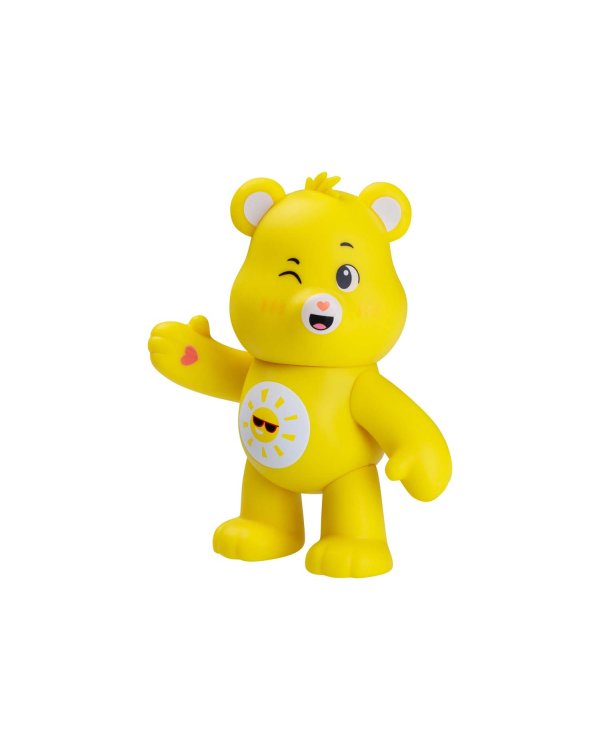 CARE BEARS Фигурка-сюрприз, 10 cм