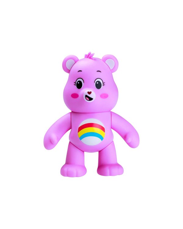 CARE BEARS Фигурка-сюрприз, 10 cм