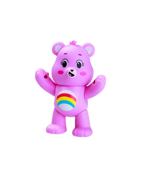 CARE BEARS Фигурка-сюрприз, 10 cм