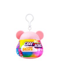 CARE BEARS Плюшевый брелок в капсуле-сюрпризе, 15 см