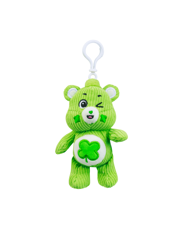 CARE BEARS Плюшевый брелок в капсуле-сюрпризе, 15 см