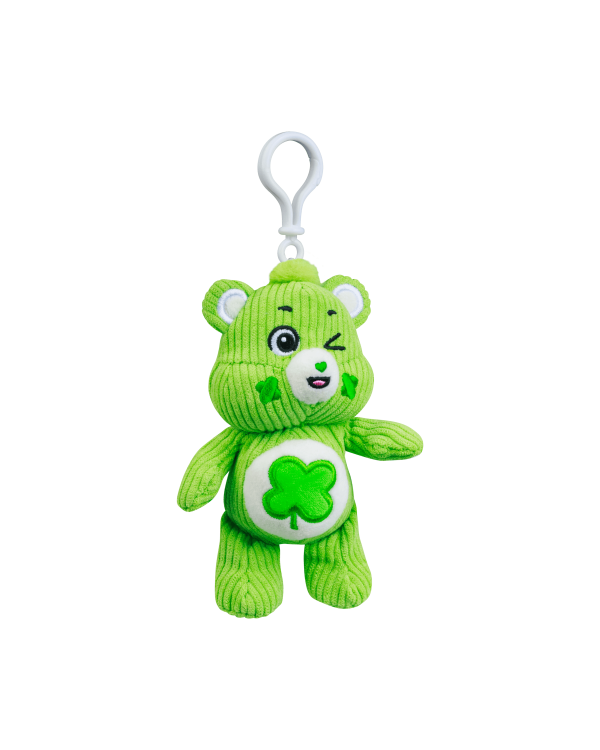 CARE BEARS Плюшевый брелок в капсуле-сюрпризе, 15 см