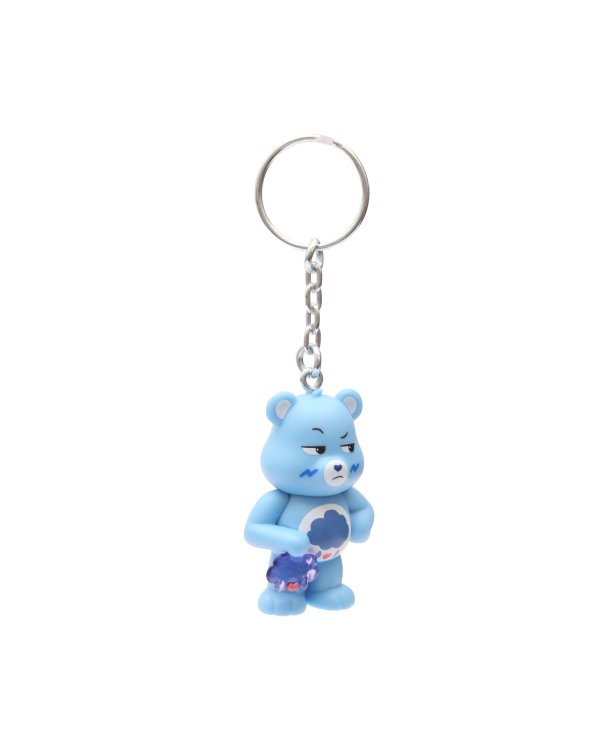 CARE BEARS Брелок-сюрприз, 5 cм
