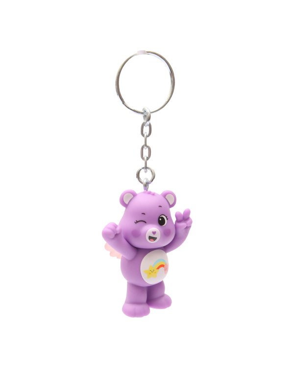 CARE BEARS Брелок-сюрприз, 5 cм