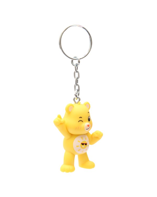 CARE BEARS Брелок-сюрприз, 5 cм