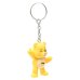 CARE BEARS Брелок-сюрприз, 5 cм