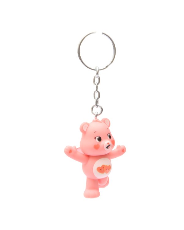 CARE BEARS Брелок-сюрприз, 5 cм