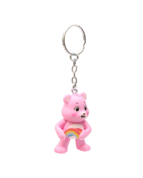 CARE BEARS Брелок-сюрприз, 5 cм