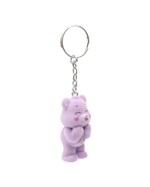 CARE BEARS Брелок-сюрприз, 5 cм