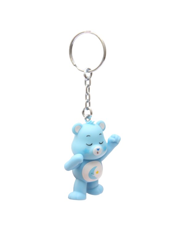 CARE BEARS Брелок-сюрприз, 5 cм