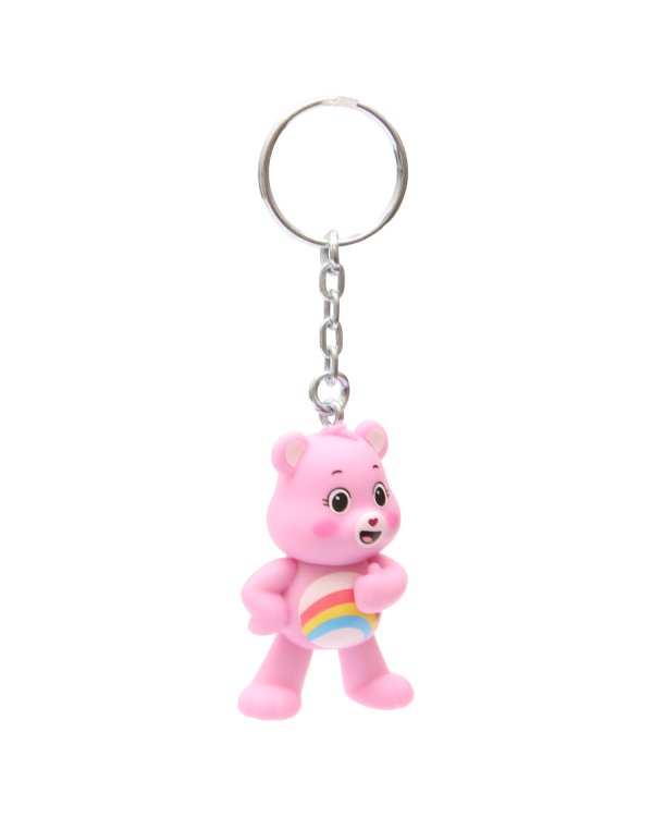 CARE BEARS Брелок-сюрприз, 5 cм