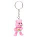CARE BEARS Брелок-сюрприз, 5 cм