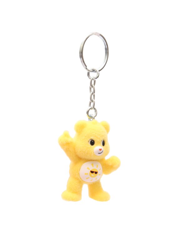 CARE BEARS Брелок-сюрприз, 5 cм
