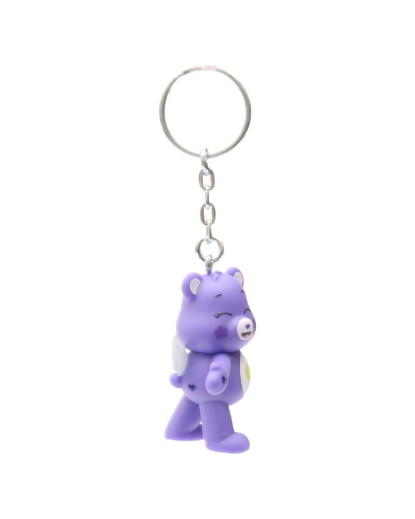 CARE BEARS Брелок-сюрприз, 5 cм