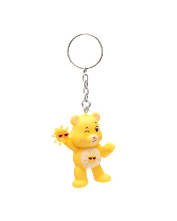 CARE BEARS Брелок-сюрприз, 5 cм