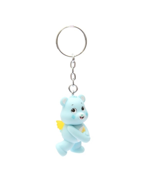 CARE BEARS Брелок-сюрприз, 5 cм