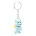 CARE BEARS Брелок-сюрприз, 5 cм