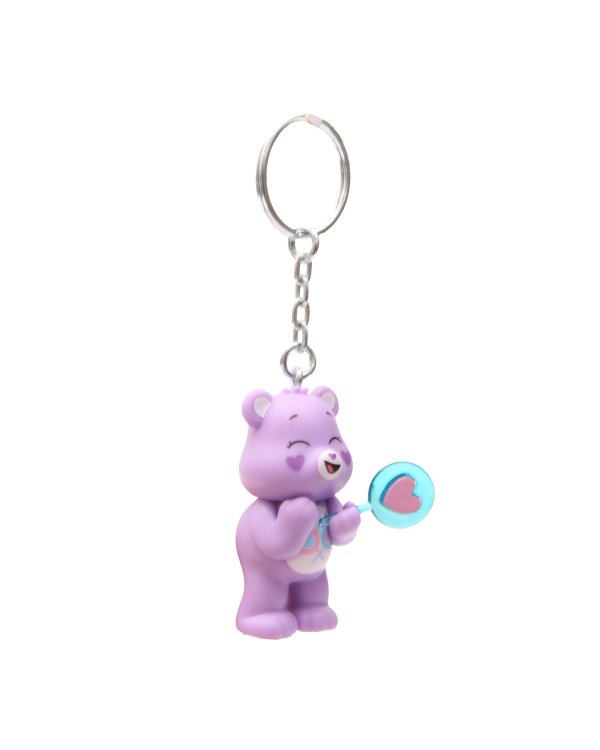 CARE BEARS Брелок-сюрприз, 5 cм