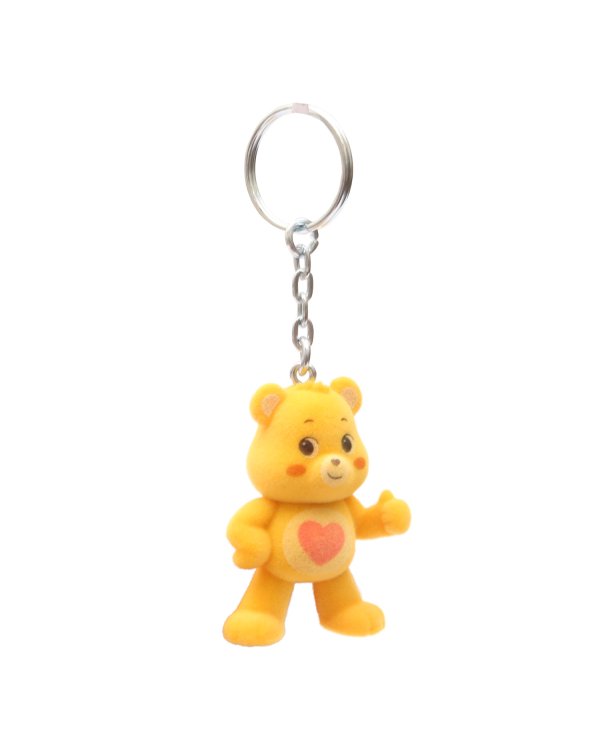 CARE BEARS Брелок-сюрприз, 5 cм