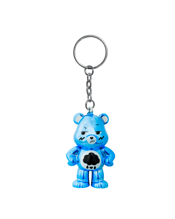 CARE BEARS Брелок-сюрприз, 5 cм