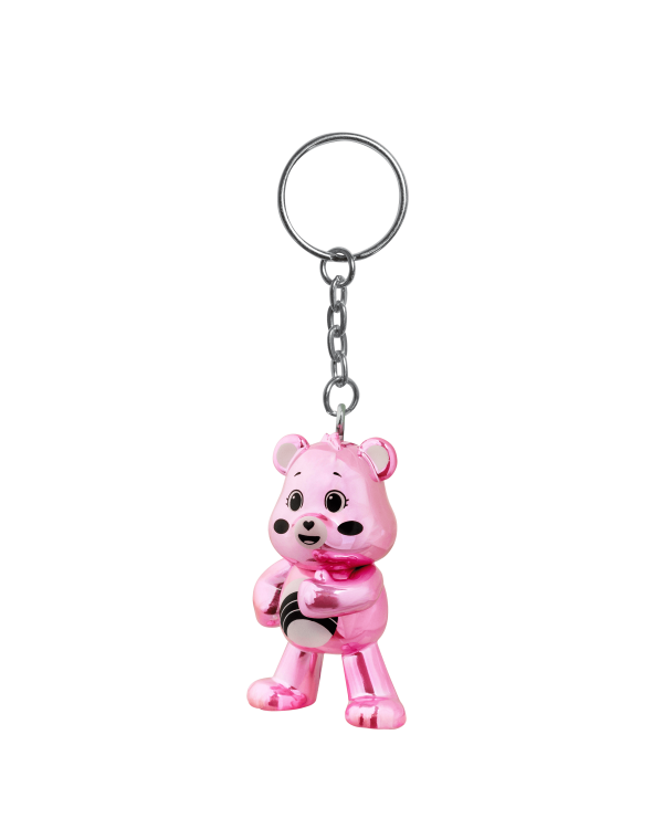 CARE BEARS Брелок-сюрприз, 5 cм
