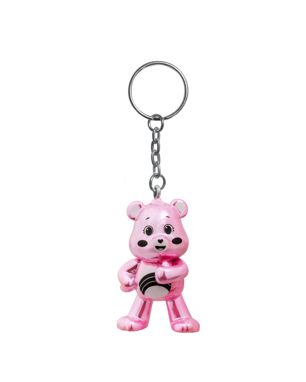 CARE BEARS Брелок-сюрприз, 5 cм
