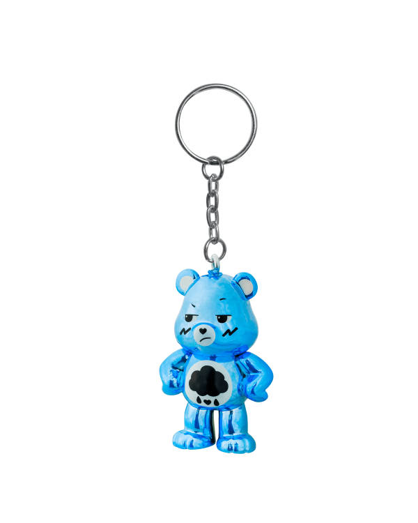 CARE BEARS Брелок-сюрприз, 5 cм