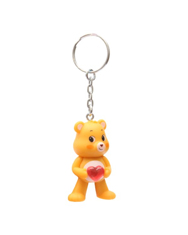CARE BEARS Брелок-сюрприз, 5 cм