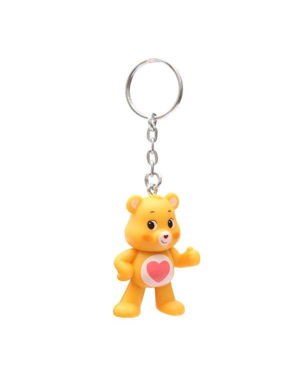 CARE BEARS Брелок-сюрприз, 5 cм