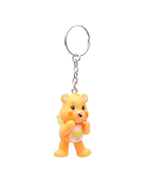CARE BEARS Брелок-сюрприз, 5 cм