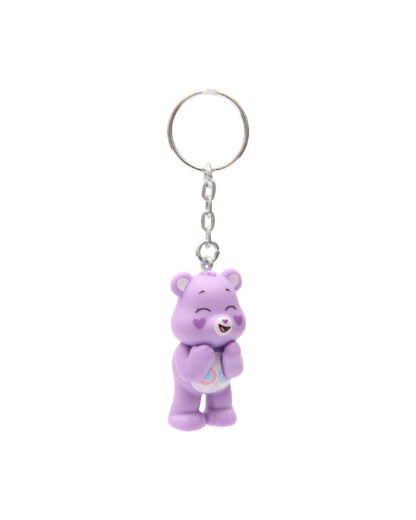 CARE BEARS Брелок-сюрприз, 5 cм