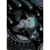 Дополнительное изображение книги «AVENIR Скретч-карточки с трафаретами - Единороги»